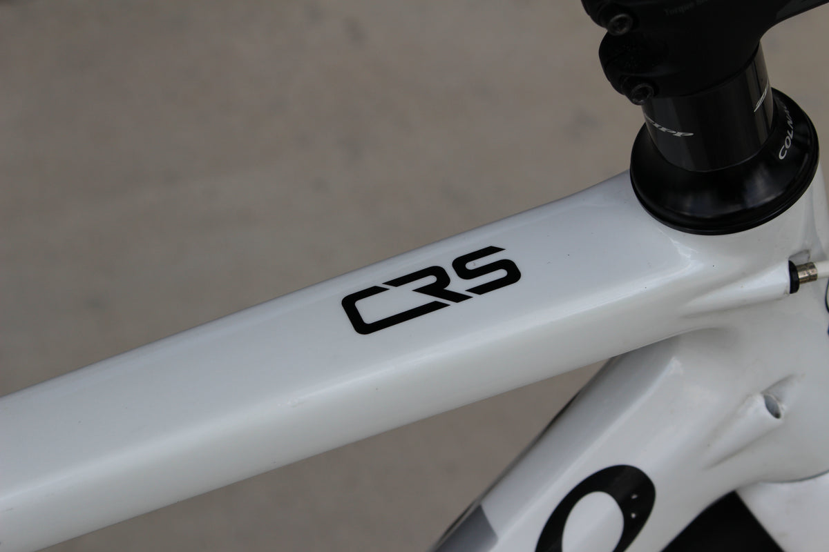 2019 Colnago C-RS- Red Etap- Race Wheels- 16lbs