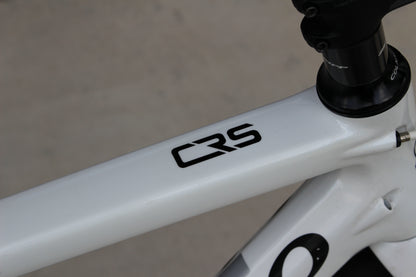 2019 Colnago C-RS- Red Etap- Race Wheels- 16lbs