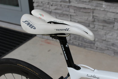 2019 Colnago C-RS- Red Etap- Race Wheels- 16lbs
