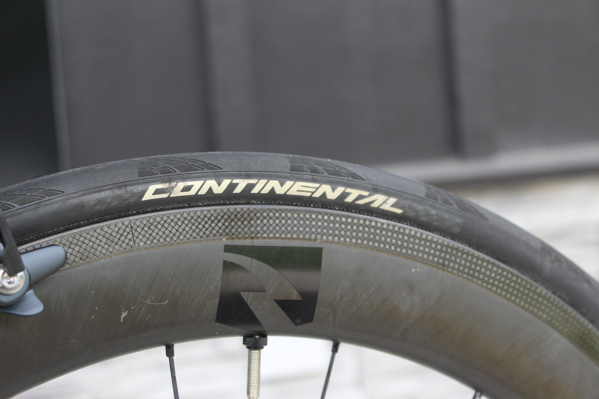 2019 Colnago C-RS- Red Etap- Race Wheels- 16lbs