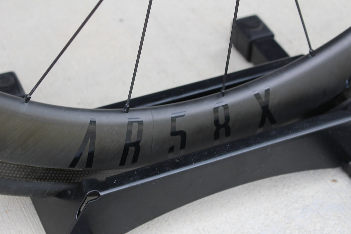 2019 Colnago C-RS- Red Etap- Race Wheels- 16lbs