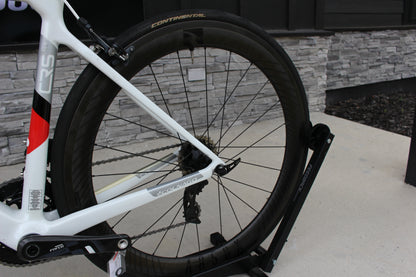 2019 Colnago C-RS- Red Etap- Race Wheels- 16lbs