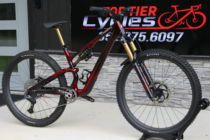 2026 Specialized S-Works Stumpjumper- 30lbs - Like NEW