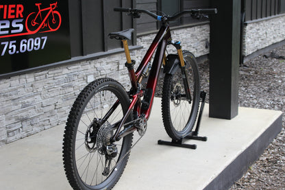 2026 Specialized S-Works Stumpjumper- 30lbs - Like NEW