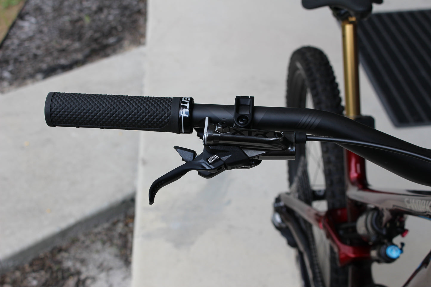 2026 Specialized S-Works Stumpjumper- 30lbs - Like NEW