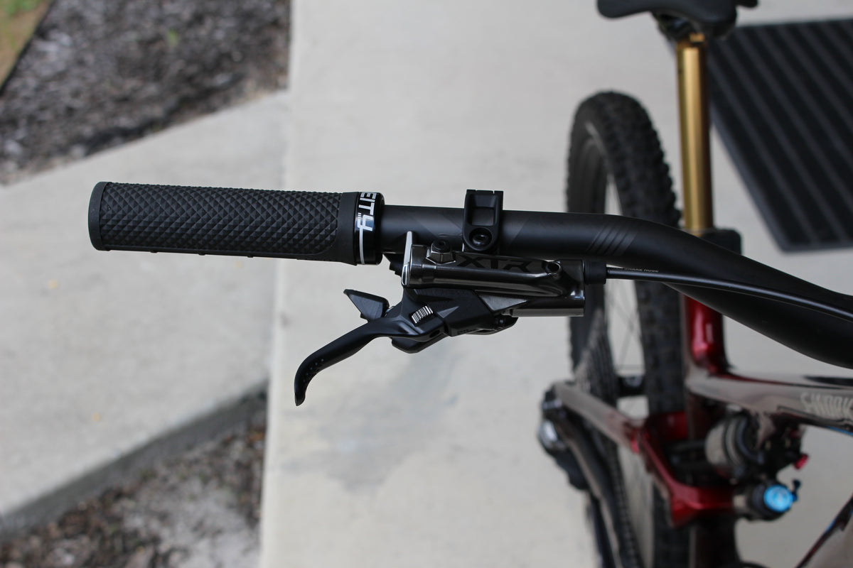 2026 Specialized S-Works Stumpjumper Evo-0 miles