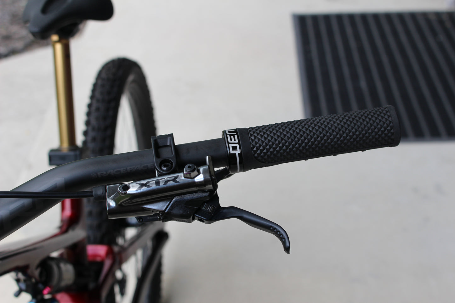 2026 Specialized S-Works Stumpjumper- 30lbs - Like NEW