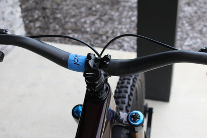 2026 Specialized S-Works Stumpjumper- 30lbs - Like NEW