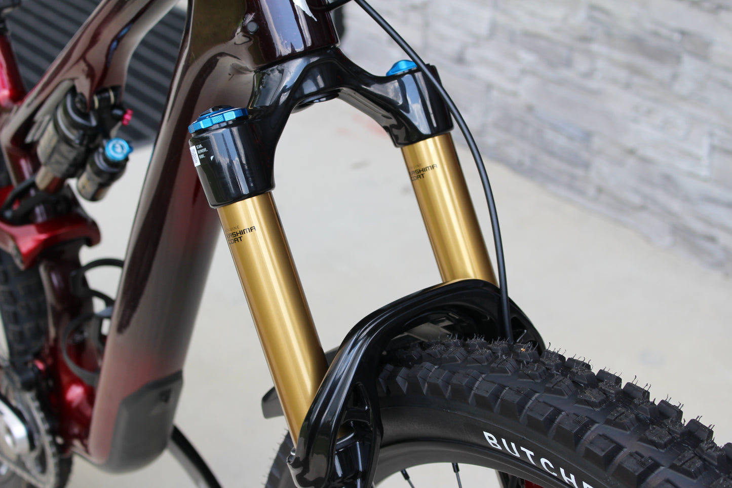 2026 Specialized S-Works Stumpjumper- 30lbs - Like NEW