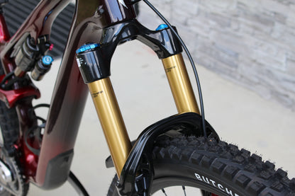 2026 Specialized S-Works Stumpjumper- 30lbs - Like NEW