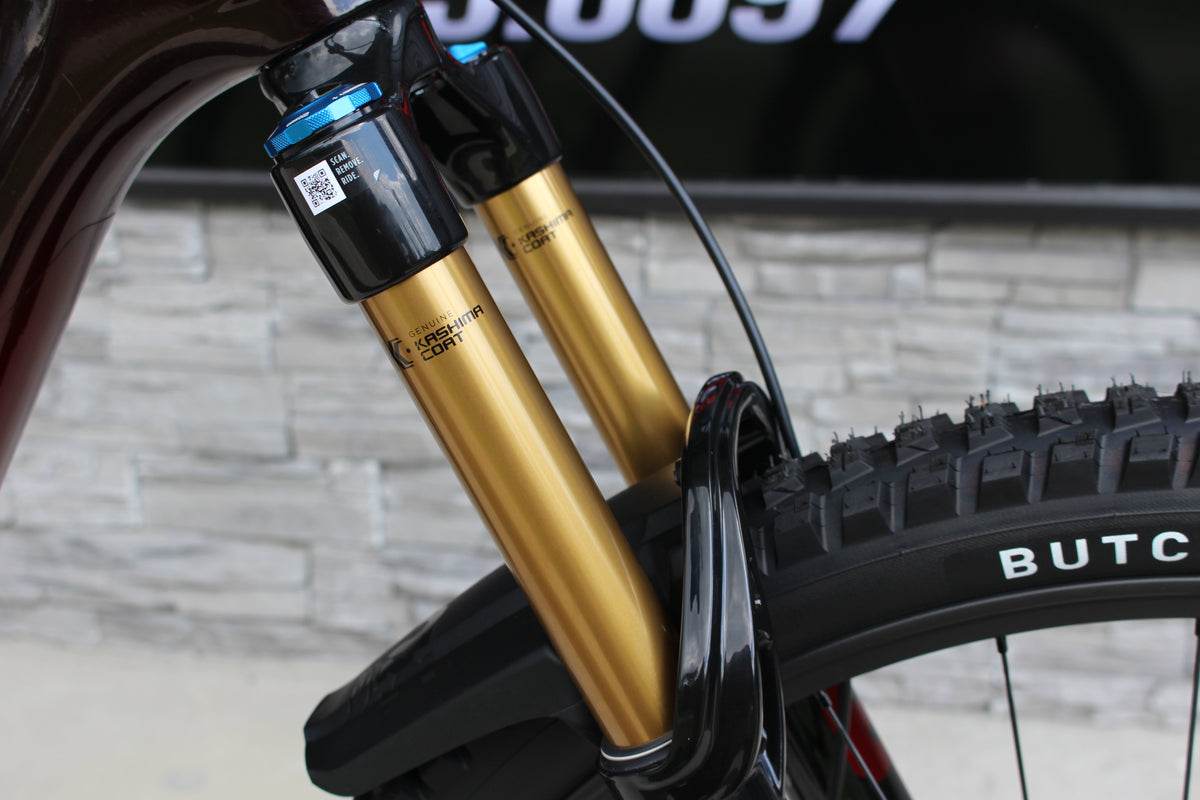 2026 Specialized S-Works Stumpjumper Evo-0 miles