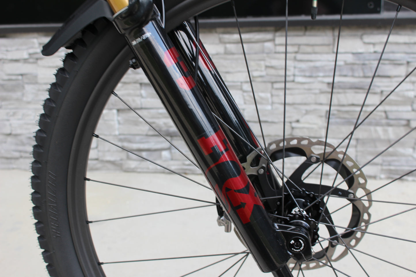 2026 Specialized S-Works Stumpjumper- 30lbs - Like NEW