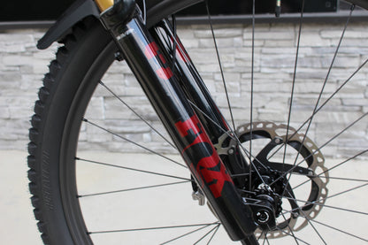 2026 Specialized S-Works Stumpjumper- 30lbs - Like NEW