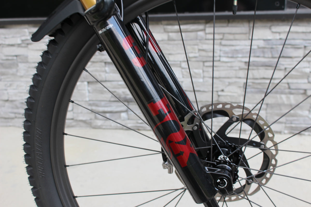 2026 Specialized S-Works Stumpjumper Evo-0 miles