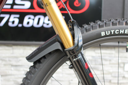2026 Specialized S-Works Stumpjumper- 30lbs - Like NEW