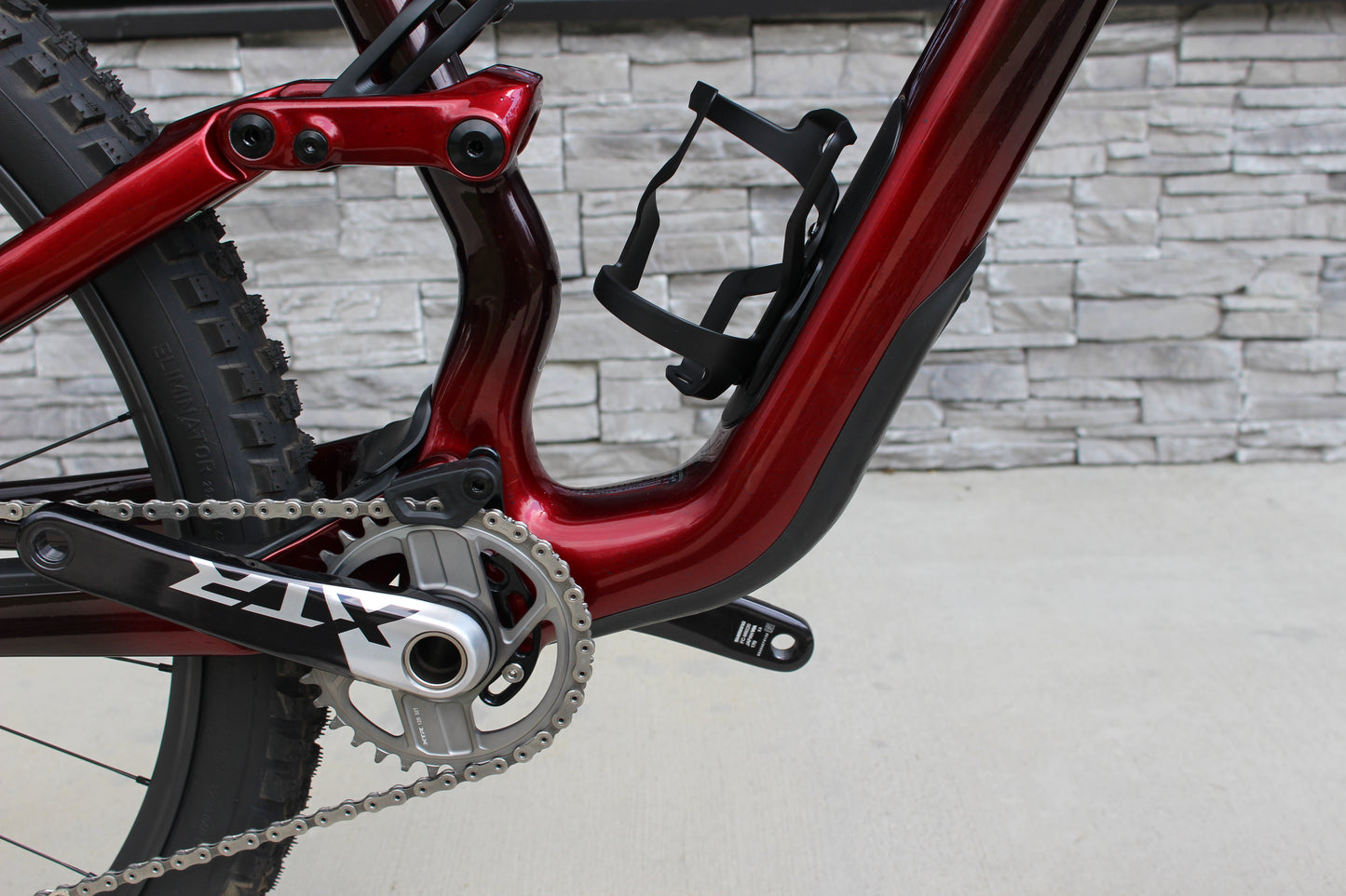 2026 Specialized S-Works Stumpjumper- 30lbs - Like NEW