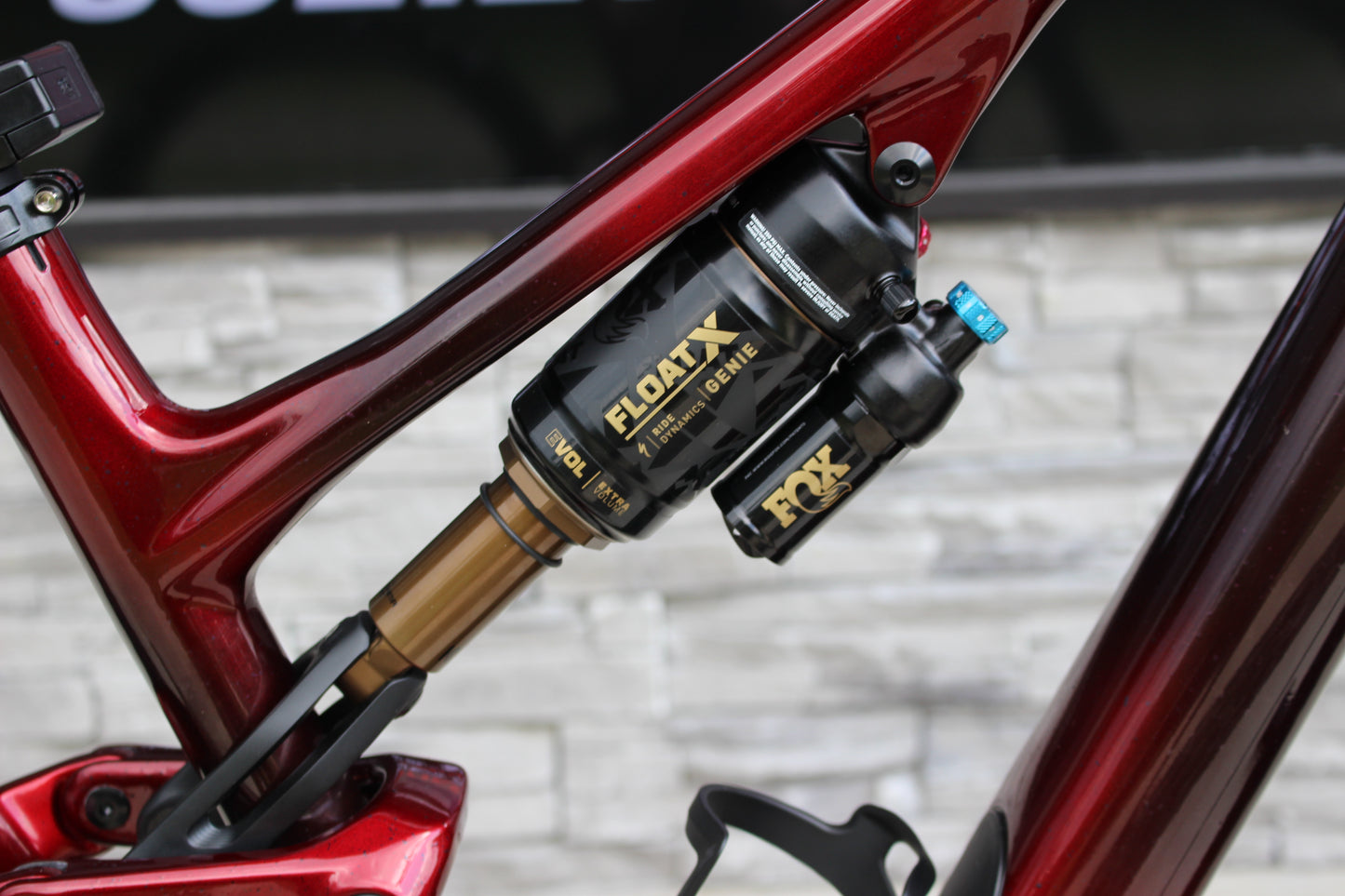 2026 Specialized S-Works Stumpjumper- 30lbs - Like NEW