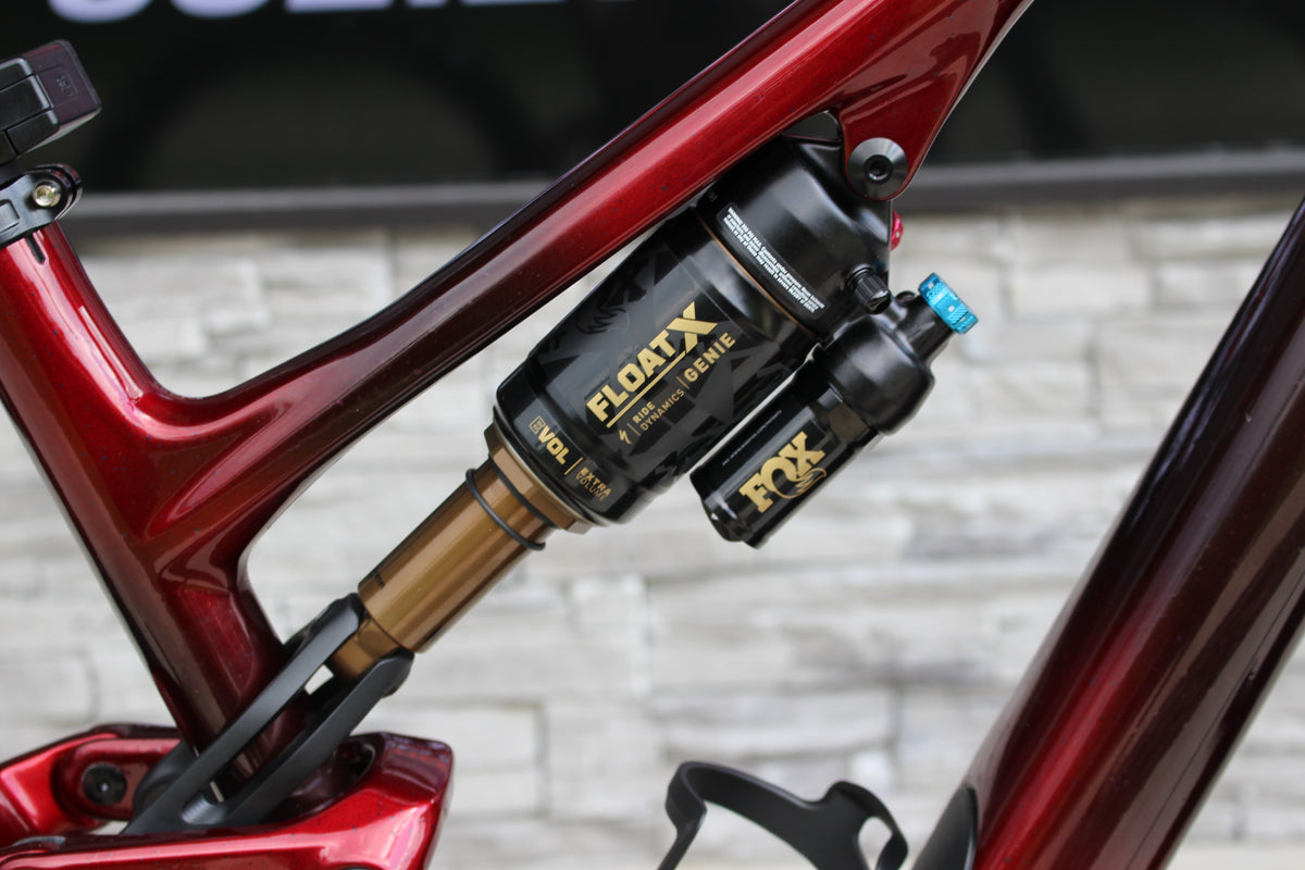 2026 Specialized S-Works Stumpjumper Evo-0 miles