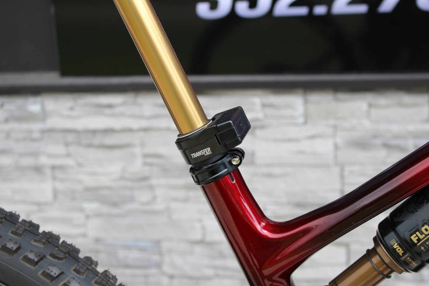 2026 Specialized S-Works Stumpjumper- 30lbs - Like NEW