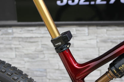 2026 Specialized S-Works Stumpjumper- 30lbs - Like NEW