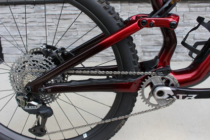2026 Specialized S-Works Stumpjumper- 30lbs - Like NEW