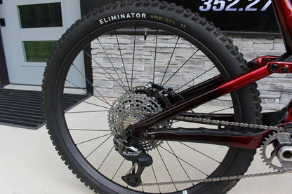 2026 Specialized S-Works Stumpjumper- 30lbs - Like NEW