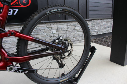 2026 Specialized S-Works Stumpjumper- 30lbs - Like NEW