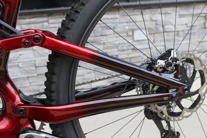 2026 Specialized S-Works Stumpjumper- 30lbs - Like NEW