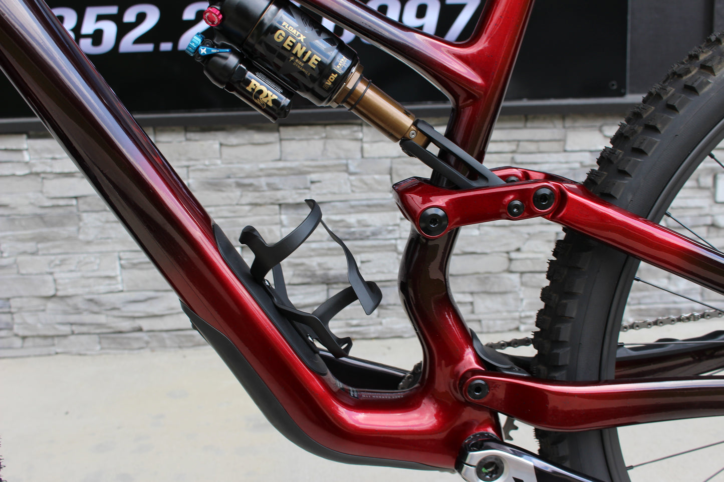 2026 Specialized S-Works Stumpjumper- 30lbs - Like NEW