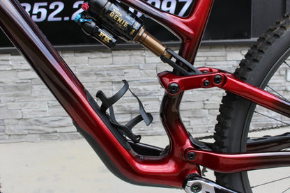 2026 Specialized S-Works Stumpjumper- 30lbs - Like NEW