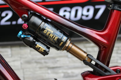 2026 Specialized S-Works Stumpjumper- 30lbs - Like NEW