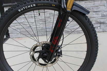 2026 Specialized S-Works Stumpjumper- 30lbs - Like NEW