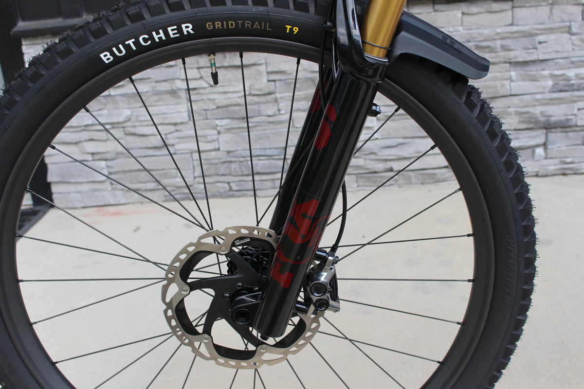 2026 Specialized S-Works Stumpjumper Evo-0 miles