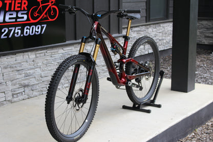 2026 Specialized S-Works Stumpjumper- 30lbs - Like NEW