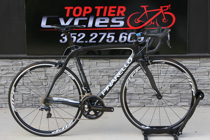 2014 Pinarello Dogma 65.1 Think 2 - Dura-Ace - 16lbs!