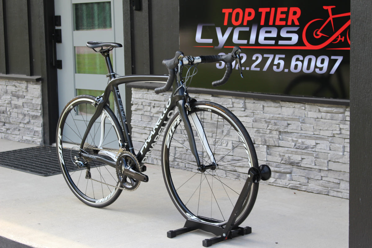 2014 Pinarello Dogma 65.1 Think 2 - Dura-Ace - 16lbs!