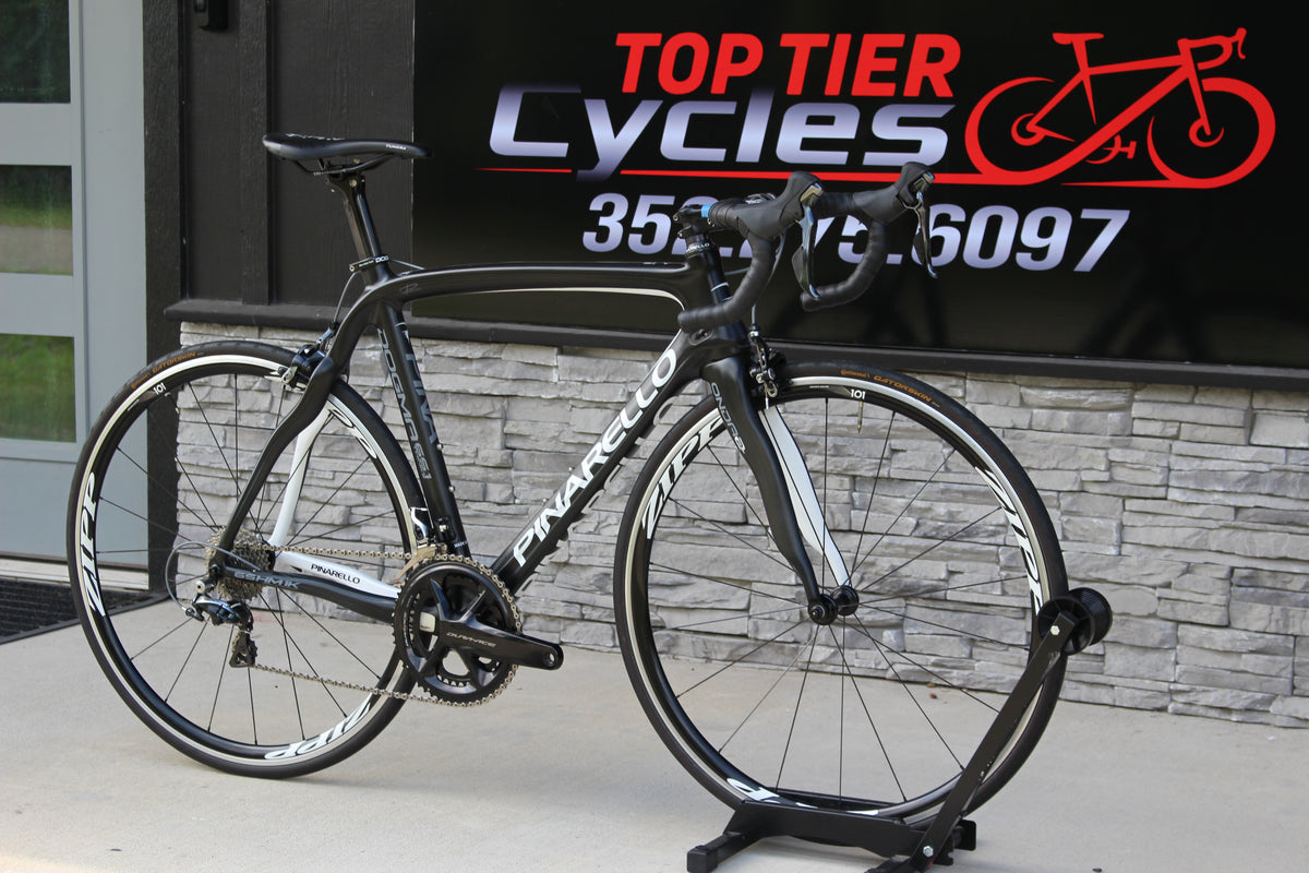 2014 Pinarello Dogma 65.1 Think 2 - Dura-Ace - 16lbs!