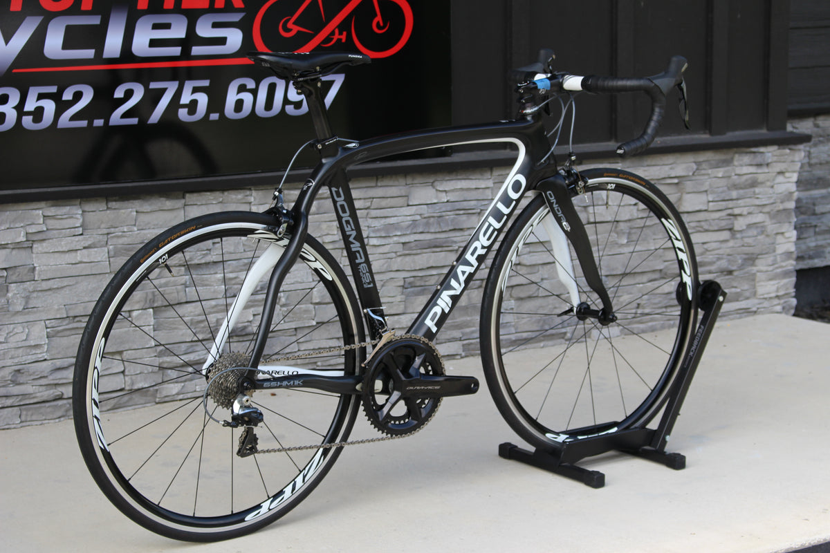 2014 Pinarello Dogma 65.1 Think 2 - Dura-Ace - 16lbs!