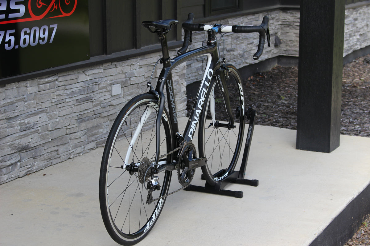 2014 Pinarello Dogma 65.1 Think 2 - Dura-Ace - 16lbs!