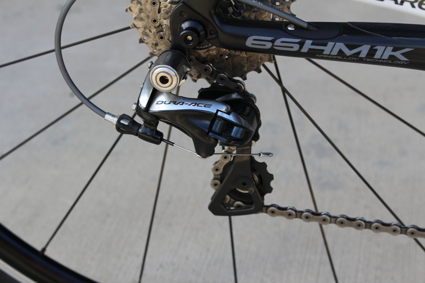 2014 Pinarello Dogma 65.1 Think 2 - Dura-Ace - 16lbs!