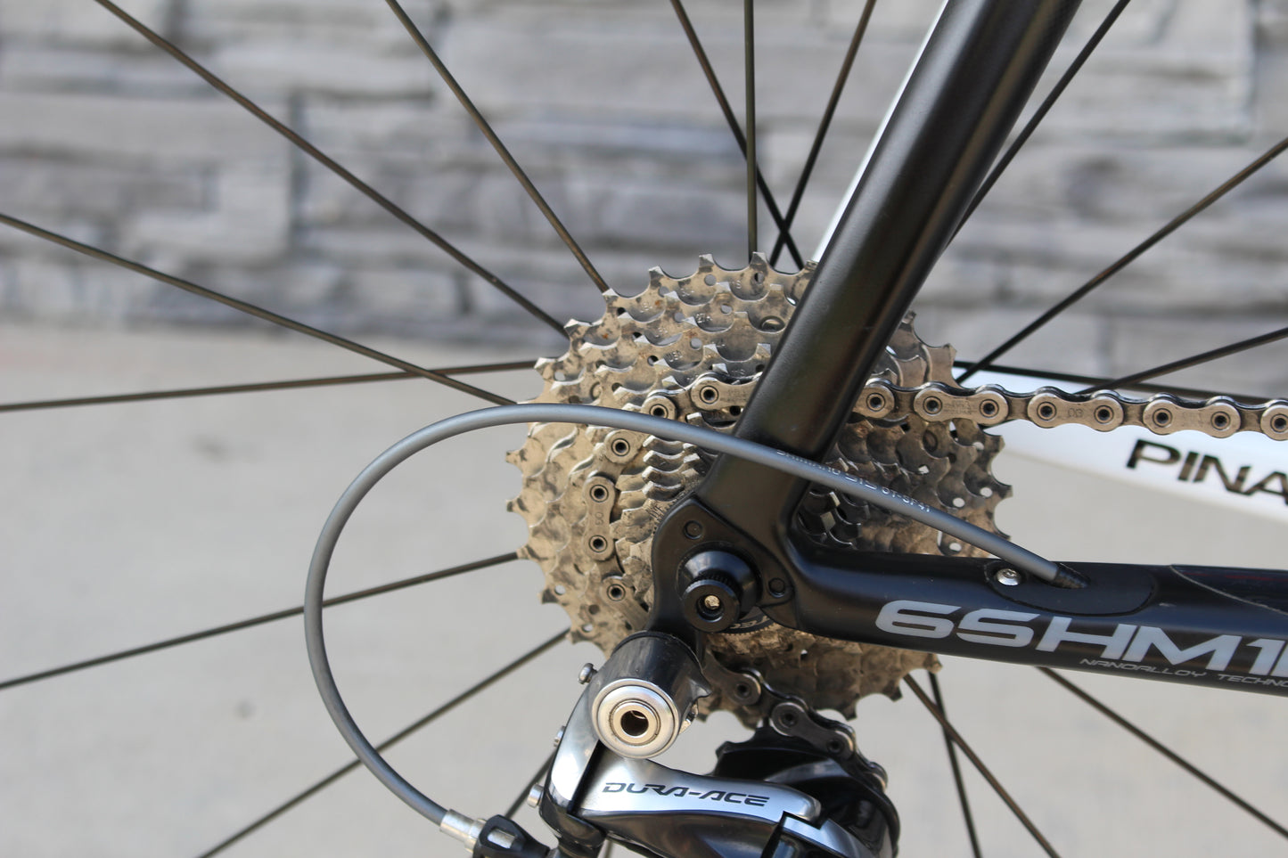2014 Pinarello Dogma 65.1 Think 2 - Dura-Ace - 16lbs!
