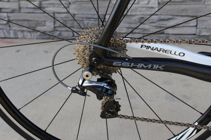 2014 Pinarello Dogma 65.1 Think 2 - Dura-Ace - 16lbs!