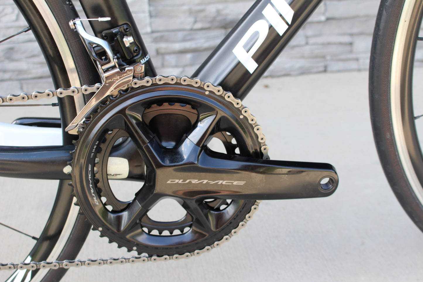 2014 Pinarello Dogma 65.1 Think 2 - Dura-Ace - 16lbs!