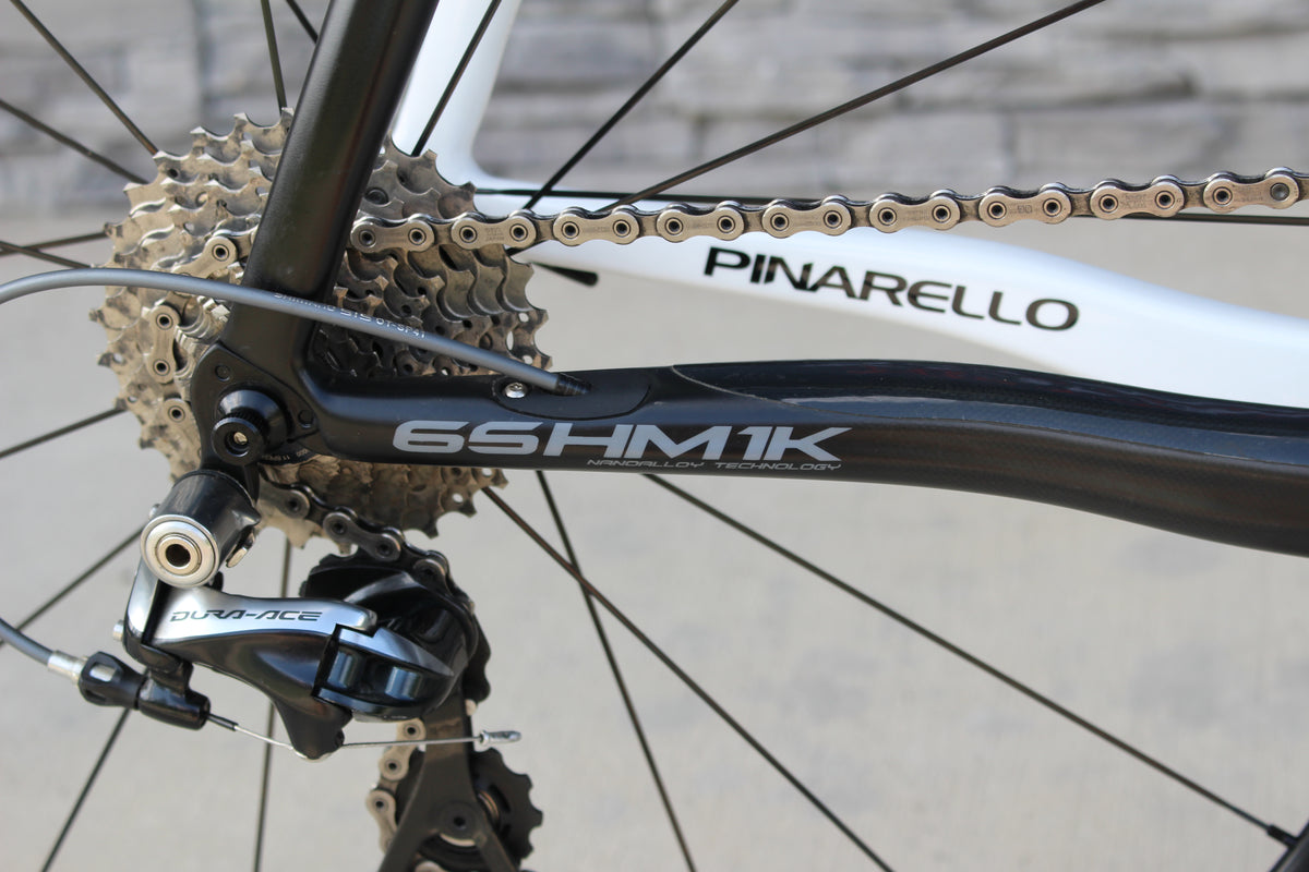 2014 Pinarello Dogma 65.1 Think 2 - Dura-Ace - 16lbs!