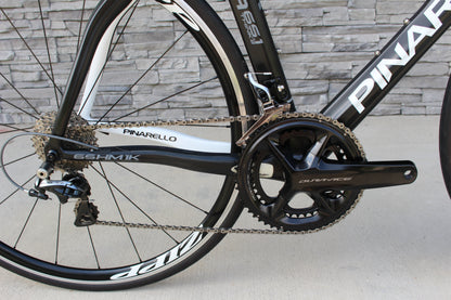 2014 Pinarello Dogma 65.1 Think 2 - Dura-Ace - 16lbs!