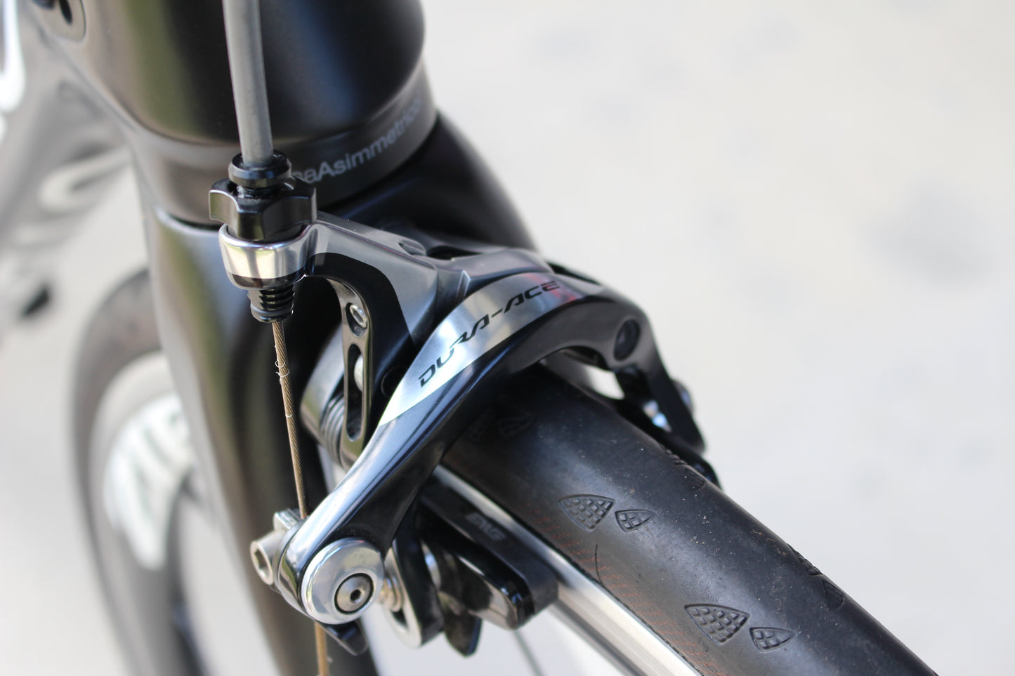 2014 Pinarello Dogma 65.1 Think 2 - Dura-Ace - 16lbs!