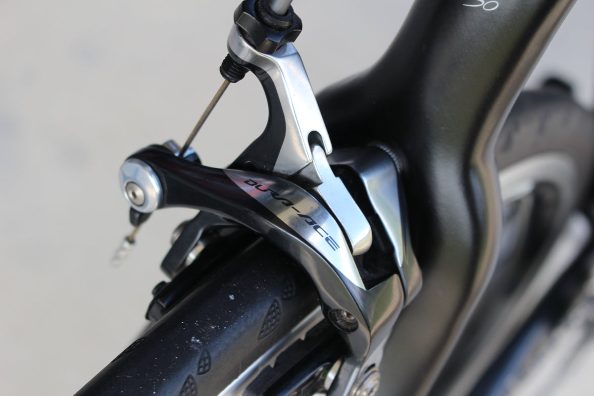 2014 Pinarello Dogma 65.1 Think 2 - Dura-Ace - 16lbs!
