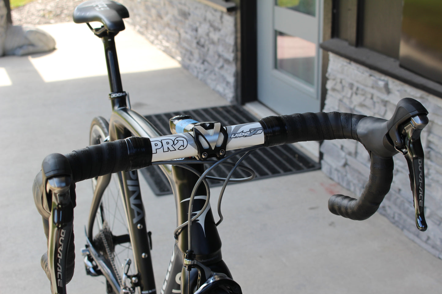 2014 Pinarello Dogma 65.1 Think 2 - Dura-Ace - 16lbs!