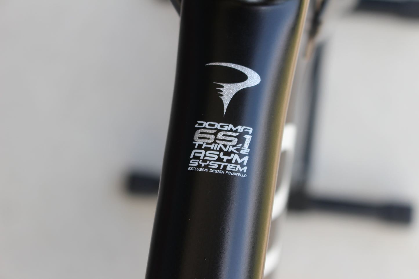 2014 Pinarello Dogma 65.1 Think 2 - Dura-Ace - 16lbs!