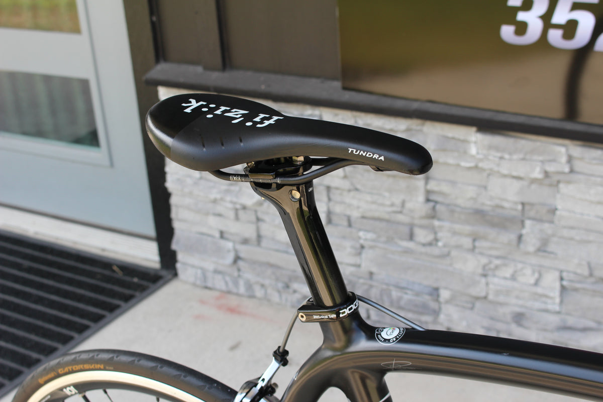 2014 Pinarello Dogma 65.1 Think 2 - Dura-Ace - 16lbs!